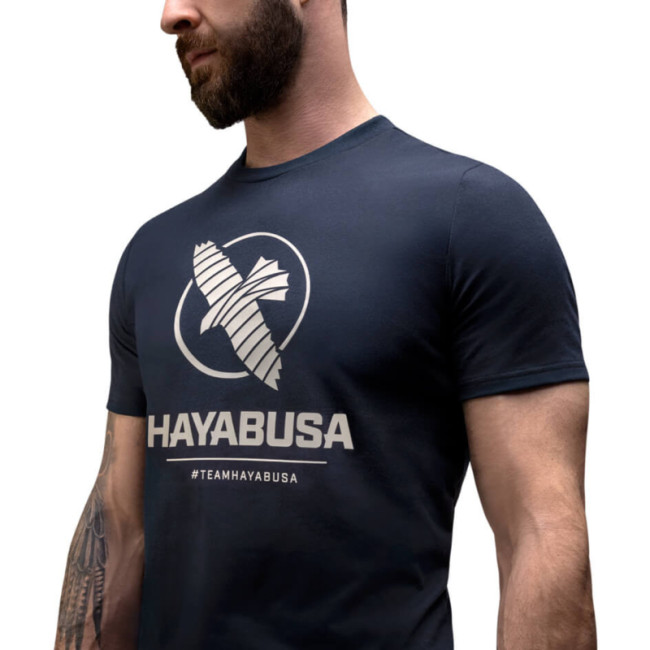 Hayabusa Men's VIP T-Shirt - Midnight