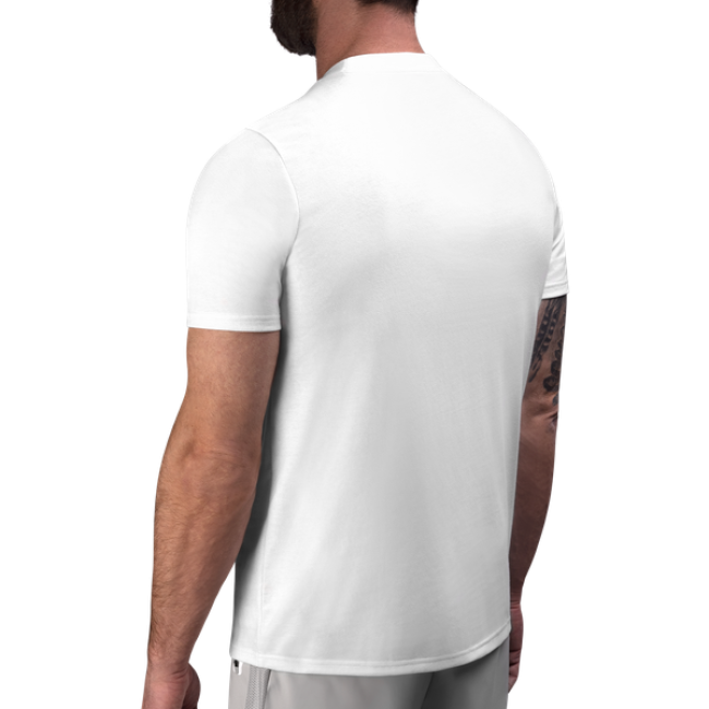 Hayabusa Men's VIP T-Shirt - White