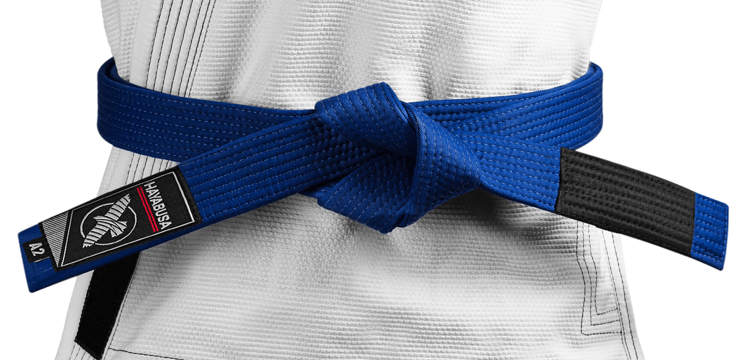 Hayabusa Jiu Jitsu Belt - Blue