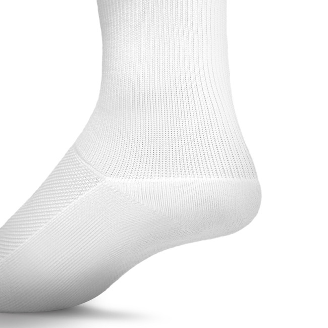 Hayabusa Pro Boxing Socks - White