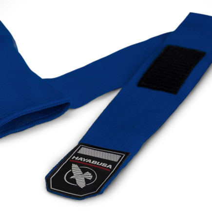 Hayabusa Quick Gel Handwraps - Blue