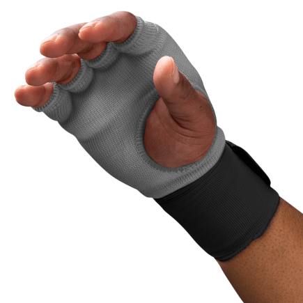 Hayabusa Quick Gel Handwraps - Grey