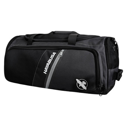 Hayabusa Ryoko Duffle Bag - 50 liter