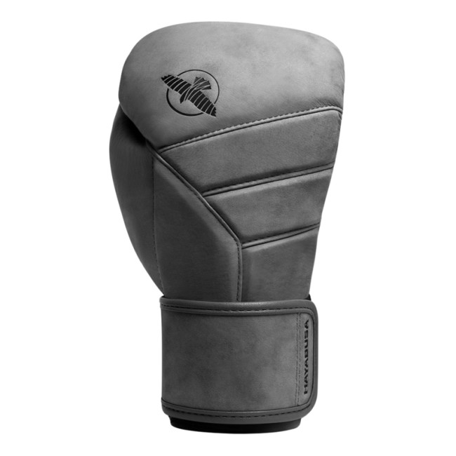 Hayabusa T3 LX Boxing Gloves - Slate