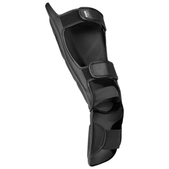 Hayabusa T3 Striking Shinguards - Black