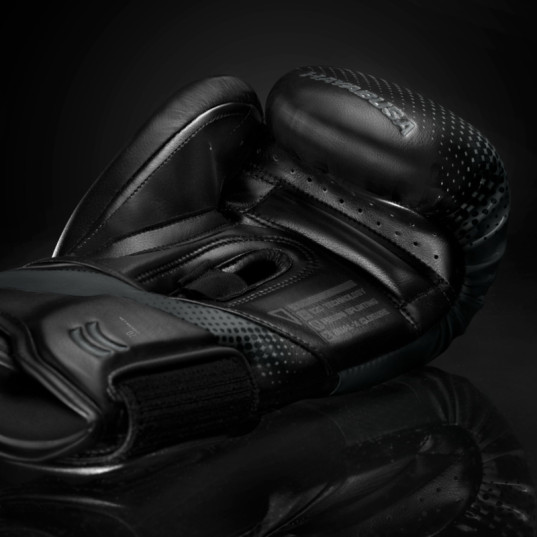 Hayabusa T3D Boxing Gloves - Phantom Grey