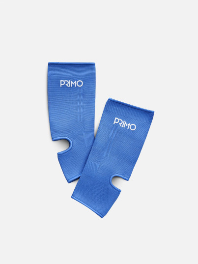 Primo Monochrome Knöchelschutz - Schwarz - Einheitsgröße duplicated
