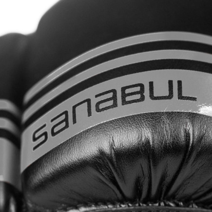 Sanabul Core Series Hybrid Gloves - 7 oz