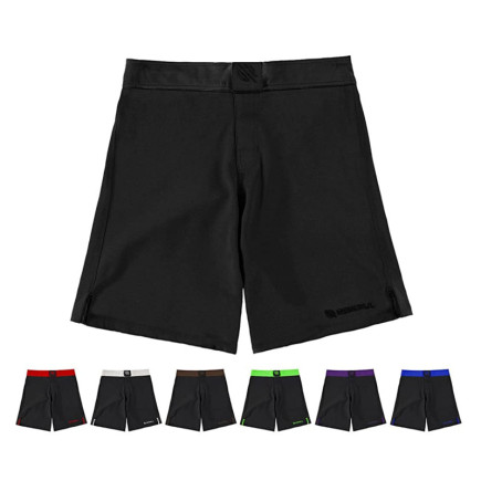 Sanabul Essential Combat Shorts