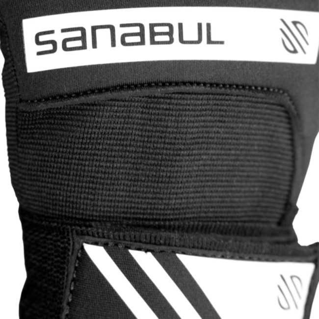 Sanabul Essential Gel Quick Hand Wraps