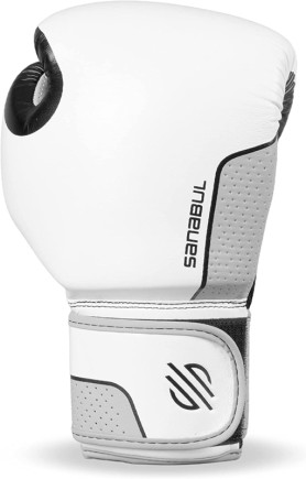 Sanabul Hyperstrike Women's Boxing Gloves - Black