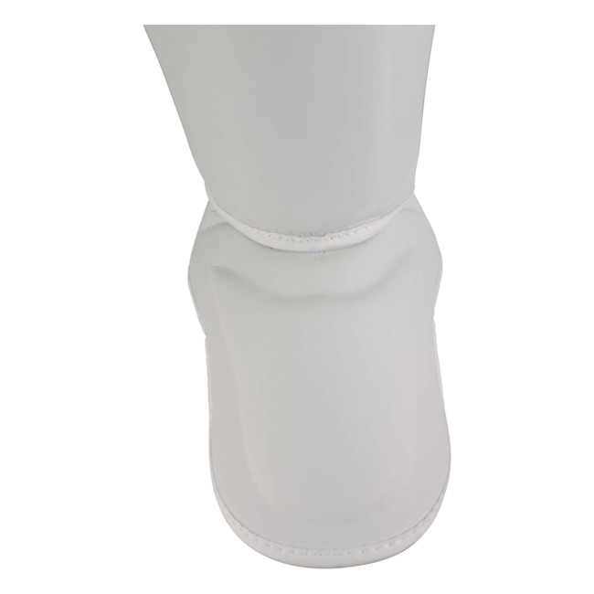 Twins SGL-7 Shin Guards - White