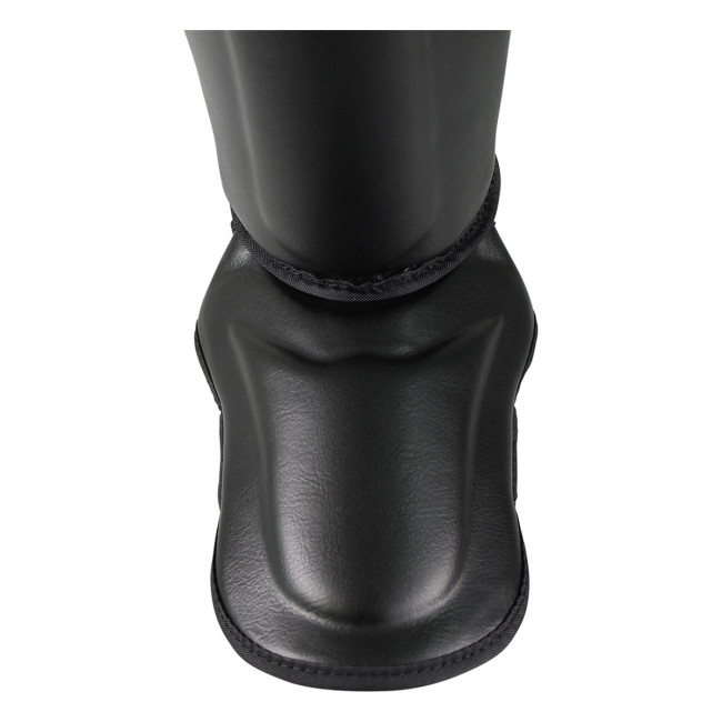 Twins SGL-7 Shin Guards - Black