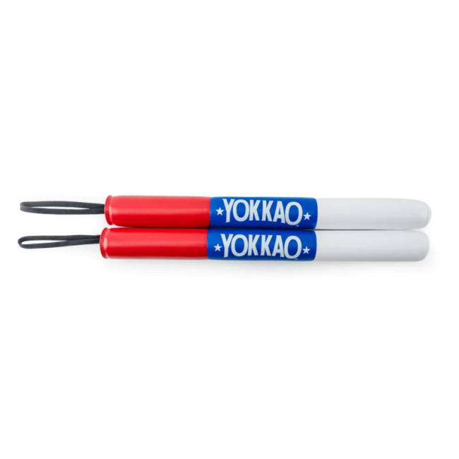 Yokkao Boxing Stick - Thai Flag