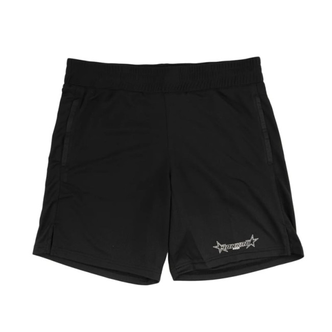 Yokkao Institution Training Shorts - Polyester - Black